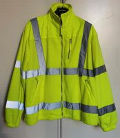 Warme Neon Fleecejacke DUNLOP XXXXL Berlin - Charlottenburg Vorschau