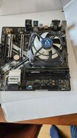 Verkaufe Mainboard Asrock Z270M Extreme 4 Bielefeld - Bielefeld (Innenstadt) Vorschau