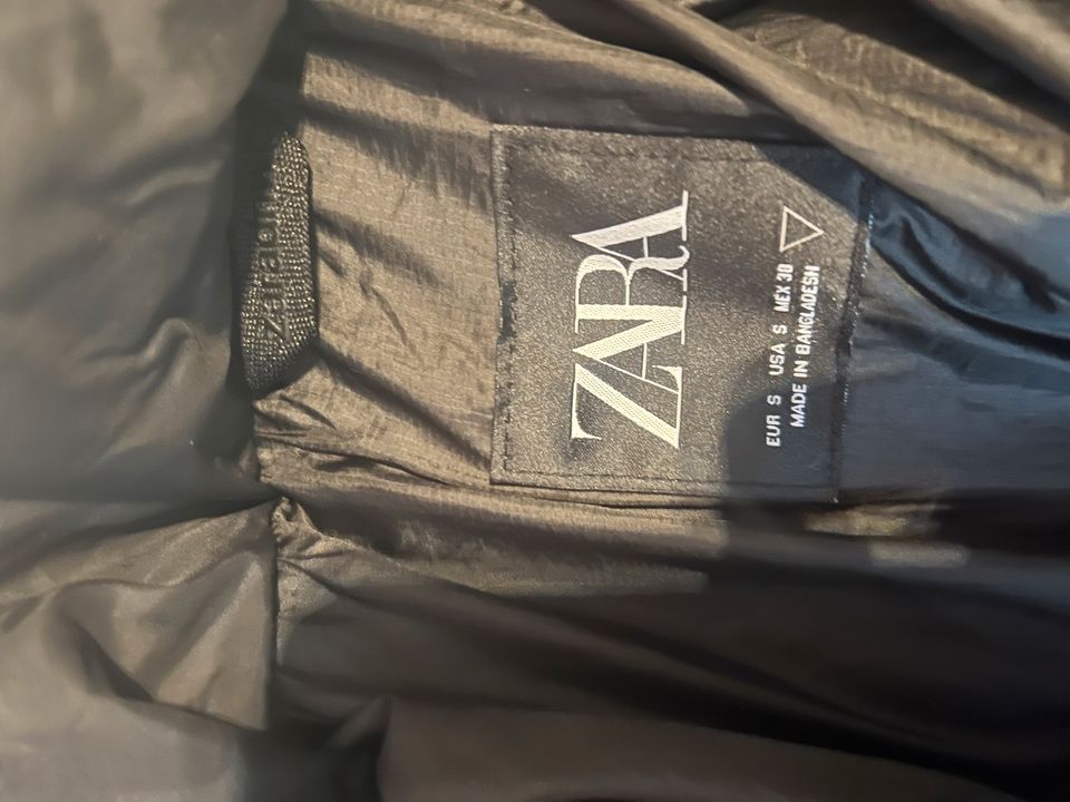 Zara jacke in München