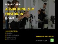 Ausbildung zum/zur Friseur/in (m/w/d) Mitte - Moabit Vorschau