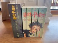 Harry Potter Bücher Bayern - Zwiesel Vorschau