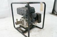 Betonrüttelfaschenmotor Kawasaki Stationärmotor 3,7 kW *VB 60,- € Nordrhein-Westfalen - Waldbröl Vorschau