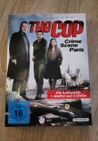 Serie The Cop - Crime Scene Paris DVD Duisburg - Meiderich/Beeck Vorschau