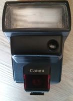 CANON Speedlite 300EZ in OVP Niedersachsen - Westoverledingen Vorschau