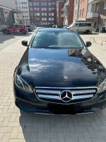 Gepflegte Mercedes Benz E Klasse Voll Leder,Navi Lübeck - Buntekuh Vorschau