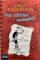 Greg’s Tagebuch „Von Idioten umzingelt“ Nordrhein-Westfalen - Beckum Vorschau