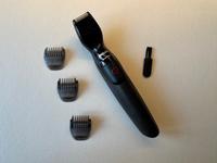 ⚒️ Philips MulitGroom 5000 5900/49 Barttrimmer Aufsätze Berlin - Treptow Vorschau