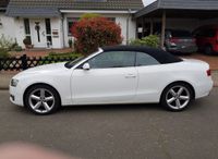 Audi A5 Cabriolet/Roadster 2.0 TFSI Schleswig-Holstein - Lübeck Vorschau