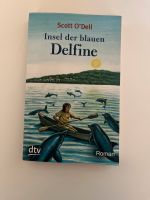 Lektüre, Insel der blauen Delfine Niedersachsen - Sottrum Vorschau