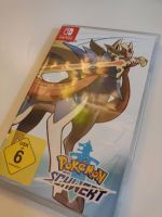 NINTENDO SWITCH Pokémon Schwer / Pokémon Sword Berlin - Neukölln Vorschau