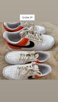 Damen Sneaker Nordrhein-Westfalen - Moers Vorschau