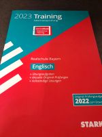 Training Abschlussprüfung Englisch Bayern - Königsbrunn Vorschau