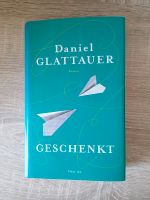 Daniel Glattauer: Geschenkt Kiel - Elmschenhagen-Nord Vorschau