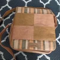 Clubb Tasche Crossbody Bag Jute Aachen - Aachen-Mitte Vorschau