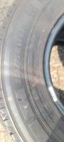 4× 225/75 r16cp Sommer reifen  mercedes vw  und Co Osterholz - Tenever Vorschau