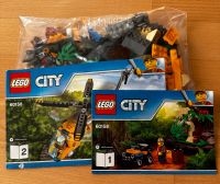 Lego City 60158 (Vollständig und mit allen Minifiguren) München - Trudering-Riem Vorschau