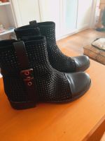 Damenstiefel Größe 39 Bayern - Fürstenfeldbruck Vorschau