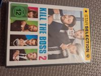 DvD kill the boss 2 - neu Bayern - Adelsdorf Vorschau