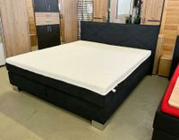 Boxspringbett Bett Doppelbett 180 cm Zermatt Bever Versand Nordrhein-Westfalen - Beverungen Vorschau