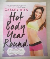 Cassey Ho's Hit Body Year Round  (Buch) Hessen - Kassel Vorschau