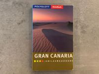 Polyglott Reiseführer Gran Canaria Auflage 2002 Preis inkl. Porto Nordrhein-Westfalen - Rietberg Vorschau