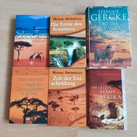 Bücher Romane Afrikageschichten Nordrhein-Westfalen - Coesfeld Vorschau