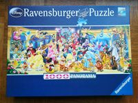 Disney Puzzle 1000 Ravensburger Baden-Württemberg - Tübingen Vorschau