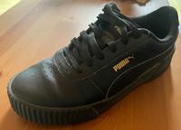 Puma Carina 3.0 Sneaker Damen Niedersachsen - Stadthagen Vorschau