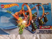 Hot Wheels, Korkenzieher Mecklenburg-Vorpommern - Neubrandenburg Vorschau