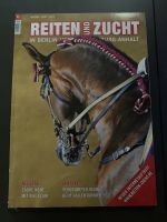 Suche diese Reiten und Zucht Zeitschrift Cadre Noir Berlin - Biesdorf Vorschau