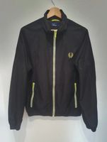 Fred Perry Jacke Herren Gr.M Windjacke Blouson Bomberjacke Brandenburg - Frankfurt (Oder) Vorschau