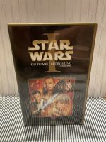 Star Wars Episode 1 VHS Videokassette Rheinland-Pfalz - Welschbillig Vorschau