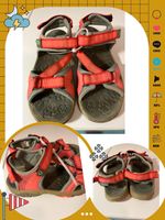 Jack Wolfskin Sandalen Gr 32 Nordrhein-Westfalen - Rahden Vorschau