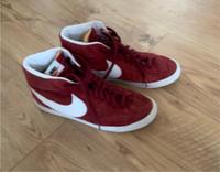 tolle NIKE Schuhe Gr. 45, neuwertig Thüringen - Schimberg Vorschau