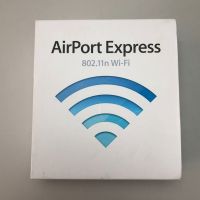 Apple AirPort Express 802.11n | Modell A1264 Nordrhein-Westfalen - Neuss Vorschau