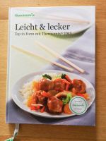 Thermomix "Leicht und lecker" Bayern - Pleß Vorschau