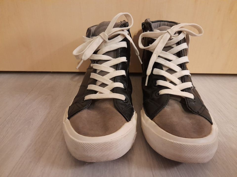 Sneaker,Gr.35,Jungs,Mädchen,Turnschuhe,Sommerschuhe in Probsteierhagen