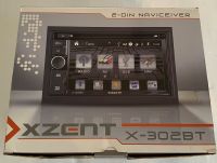 XZENT X-302BT, Kann alles abspielen ob SD,USB, DVD... Nordrhein-Westfalen - Krefeld Vorschau