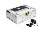 Festool Bluetooth Lautsprecher TOPROCK SYS BT20 M 137 Nr. 205502 Bayern - Dietfurt an der Altmühl Vorschau