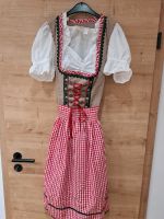 Dirndl 3 teilig Bayern - Eching (Niederbay) Vorschau