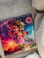 Super Mario Bros: Movie Limited Edition Vinyl Rheinland-Pfalz - Welchweiler Vorschau