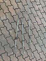Handbremsseil original DDR Trabant neu eingestaubt 601 Brandenburg - Erkner Vorschau
