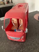 Barbie Camper Wohnmobil Nordrhein-Westfalen - Kamen Vorschau