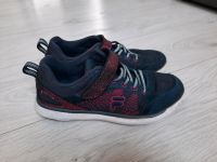 Fila Turnschuhe Gr. 35 Sportschuhe Sneaker Eimsbüttel - Hamburg Niendorf Vorschau