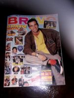 BRAVO - Zeitschrift Nr. 40 /1988 (komplett) Brandenburg - Beelitz Vorschau