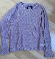 Superdry Strickpullover XL Bayern - Burgwindheim Vorschau