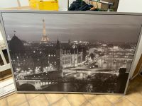 Ikea Wandbild 140 x 100 m Paris Eifelturm Niedersachsen - Weyhe Vorschau