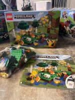 Lego, Minecraft 21165 die Bienenfarm Hamburg-Mitte - Hamburg Billstedt   Vorschau