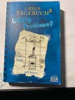 Greg’s Tagebuch Gibts Probleme Schwachhausen - Neu Schwachhausen Vorschau