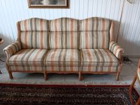 Sofa mit passenden Stühlen Nordrhein-Westfalen - Borchen Vorschau
